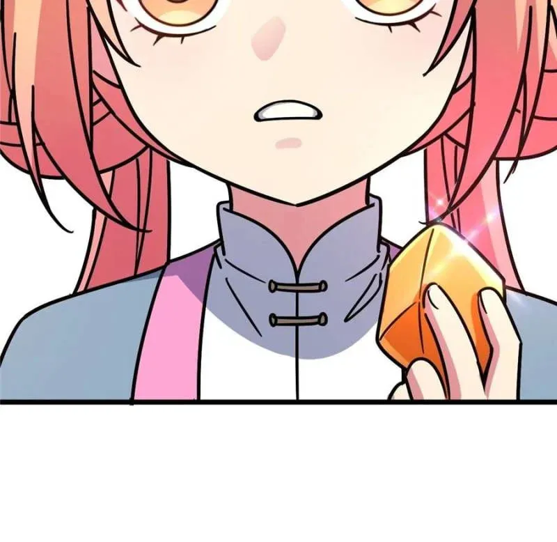 My Master Only Breaks Through Every Time the Limit Is Reached Chapter 111 page 17 - 