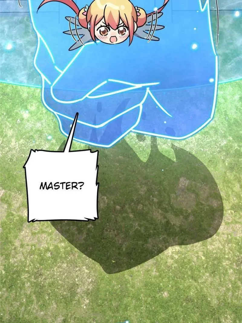 My Master Only Breaks Through Every Time the Limit Is Reached Chapter 111 page 4 - 