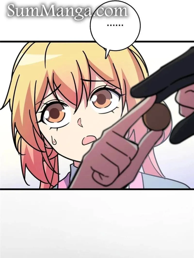 My Master Only Breaks Through Every Time the Limit Is Reached Chapter 111 page 31 - 