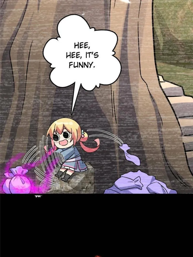 My Master Only Breaks Through Every Time the Limit Is Reached Chapter 111 page 38 - 