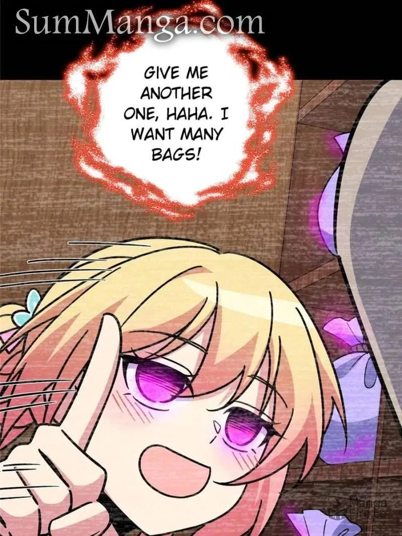 My Master Only Breaks Through Every Time the Limit Is Reached Chapter 111 page 39 - 