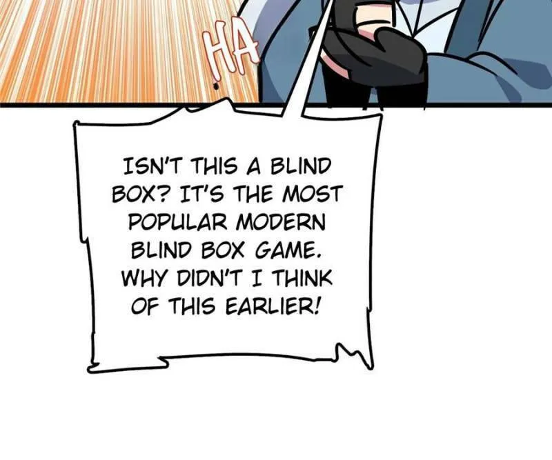 My Master Only Breaks Through Every Time the Limit Is Reached Chapter 111 page 41 - 