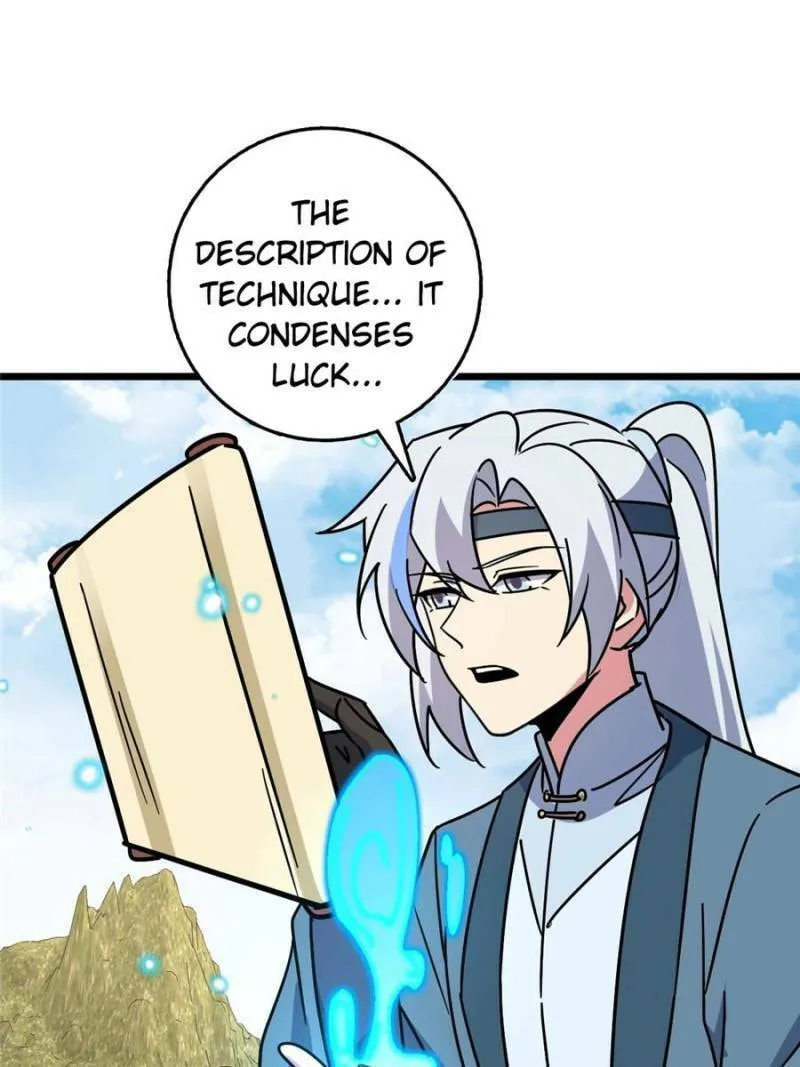 My Master Only Breaks Through Every Time the Limit Is Reached Chapter 111 page 49 - 