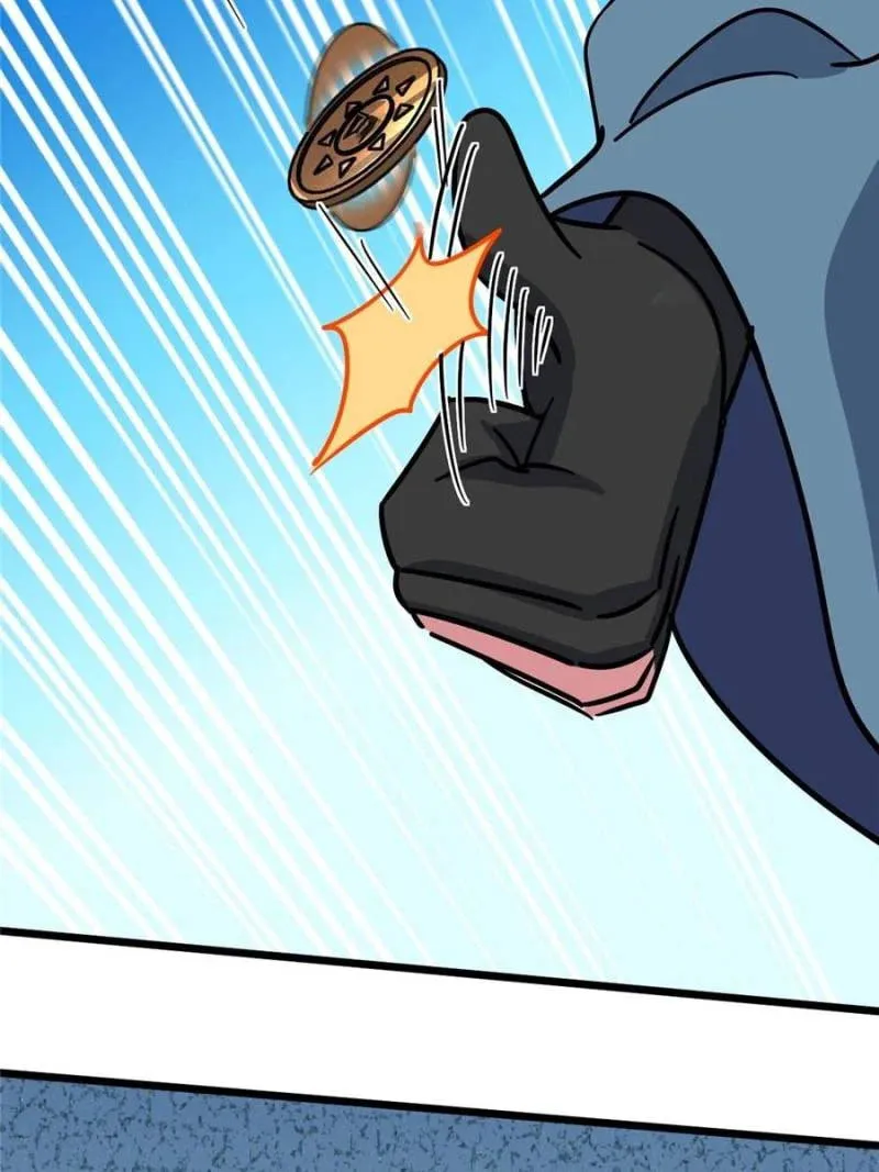 My Master Only Breaks Through Every Time the Limit Is Reached Chapter 111 page 52 - 