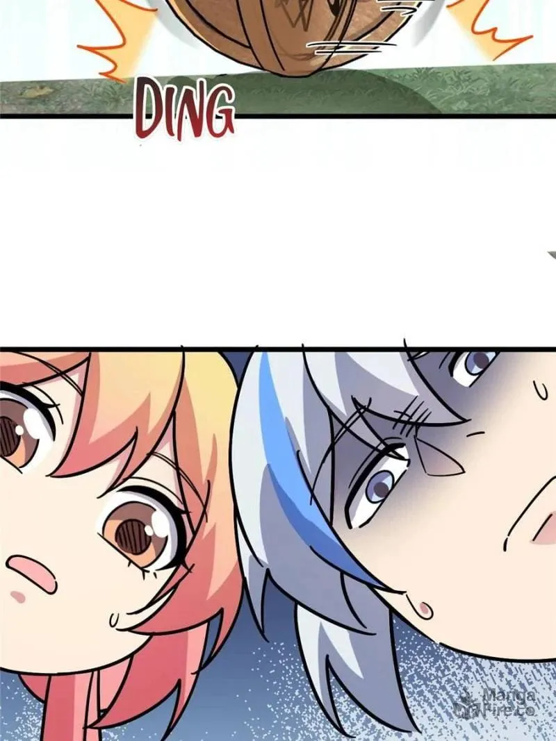 My Master Only Breaks Through Every Time the Limit Is Reached Chapter 111 page 54 - 
