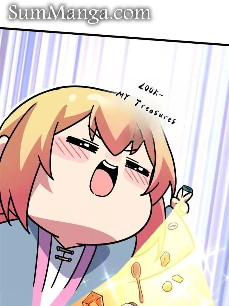 My Master Only Breaks Through Every Time the Limit Is Reached Chapter 111 page 7 - 