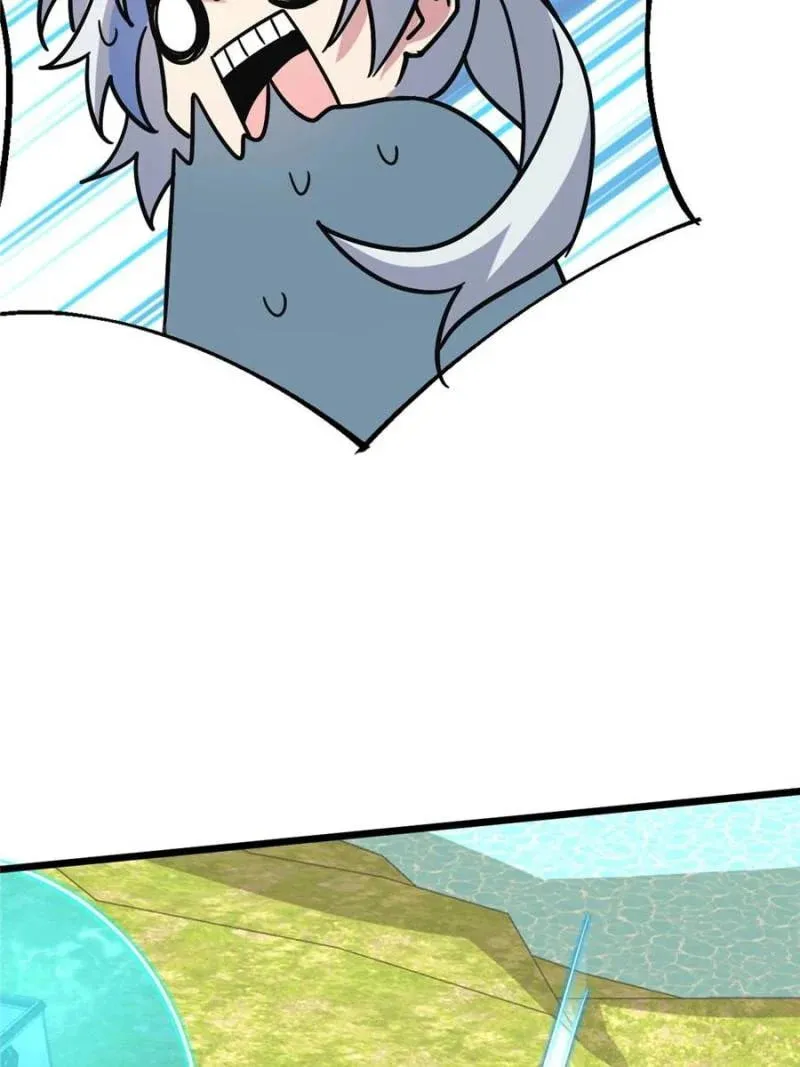My Master Only Breaks Through Every Time the Limit Is Reached Chapter 111 page 62 - 