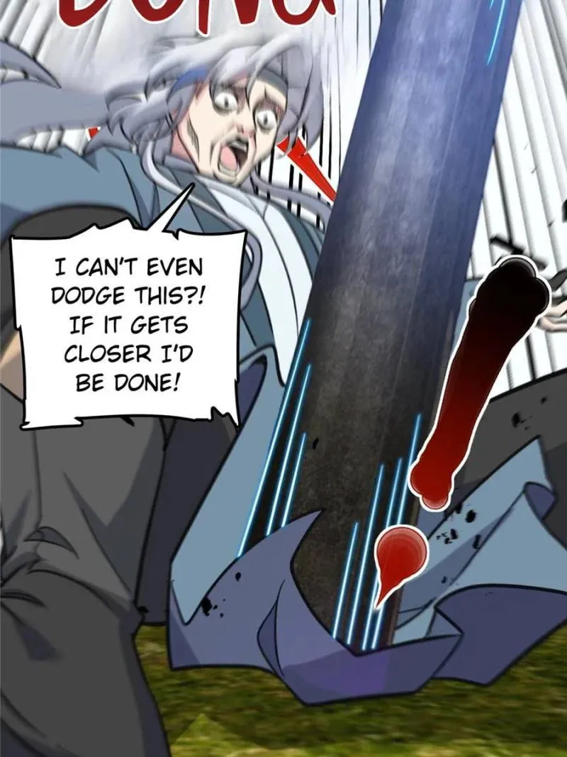 My Master Only Breaks Through Every Time the Limit Is Reached Chapter 111 page 67 - 