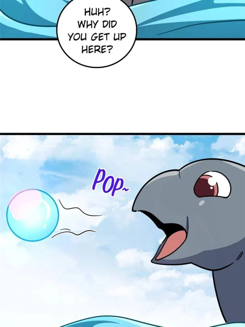 My Master Only Breaks Through Every Time the Limit Is Reached Chapter 111 page 71 - 