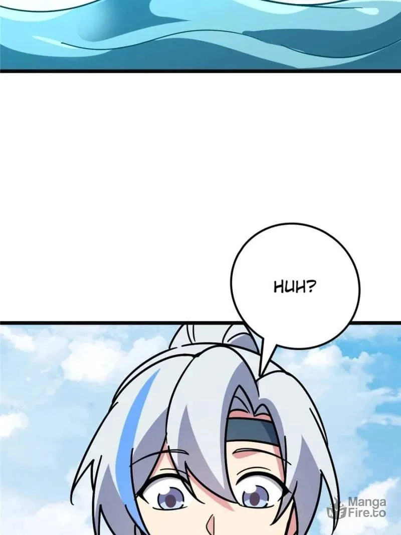 My Master Only Breaks Through Every Time the Limit Is Reached Chapter 111 page 72 - 