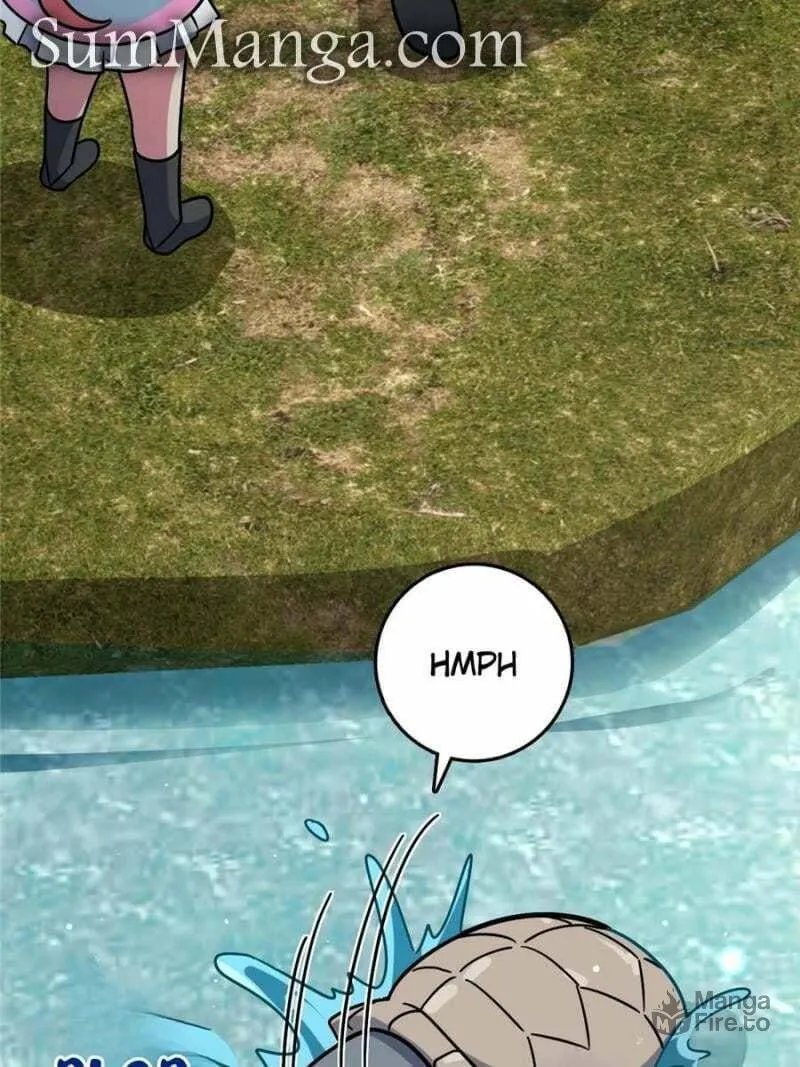 My Master Only Breaks Through Every Time the Limit Is Reached Chapter 111 page 75 - 