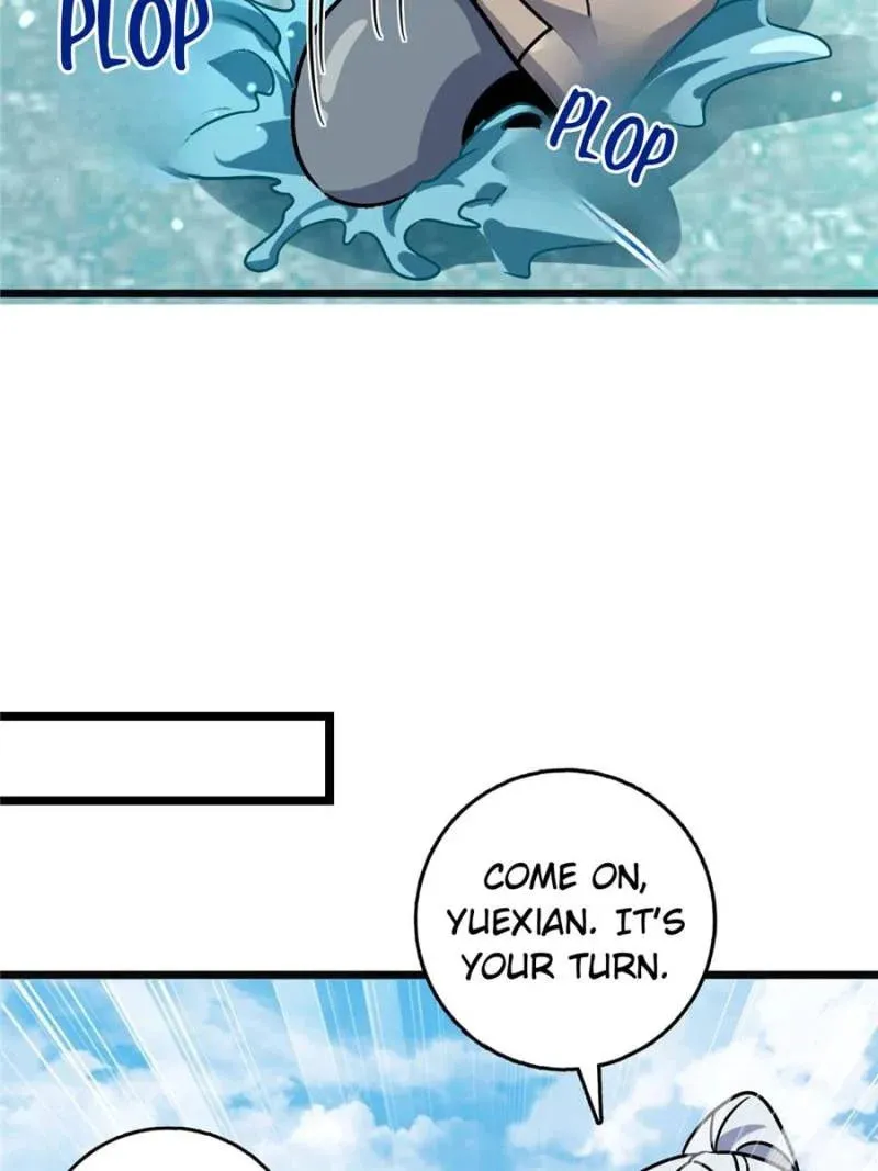 My Master Only Breaks Through Every Time the Limit Is Reached Chapter 111 page 76 - 