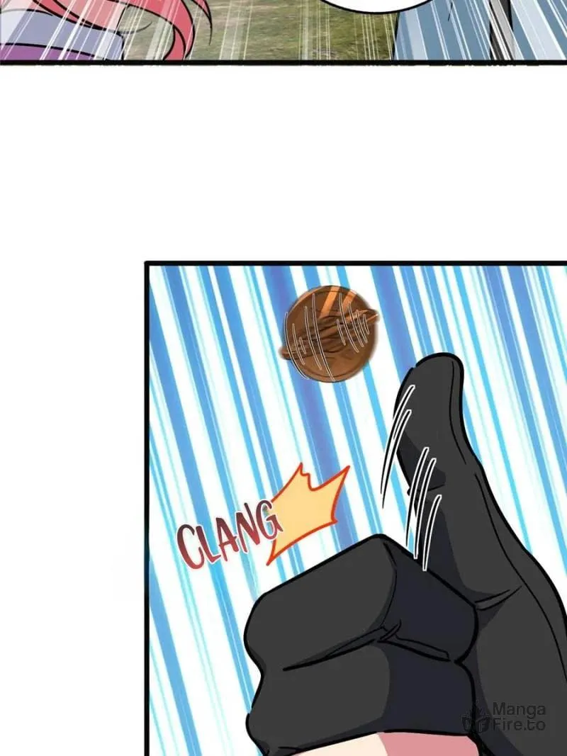 My Master Only Breaks Through Every Time the Limit Is Reached Chapter 111 page 78 - 
