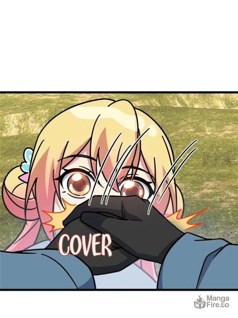My Master Only Breaks Through Every Time the Limit Is Reached Chapter 111 page 80 - 