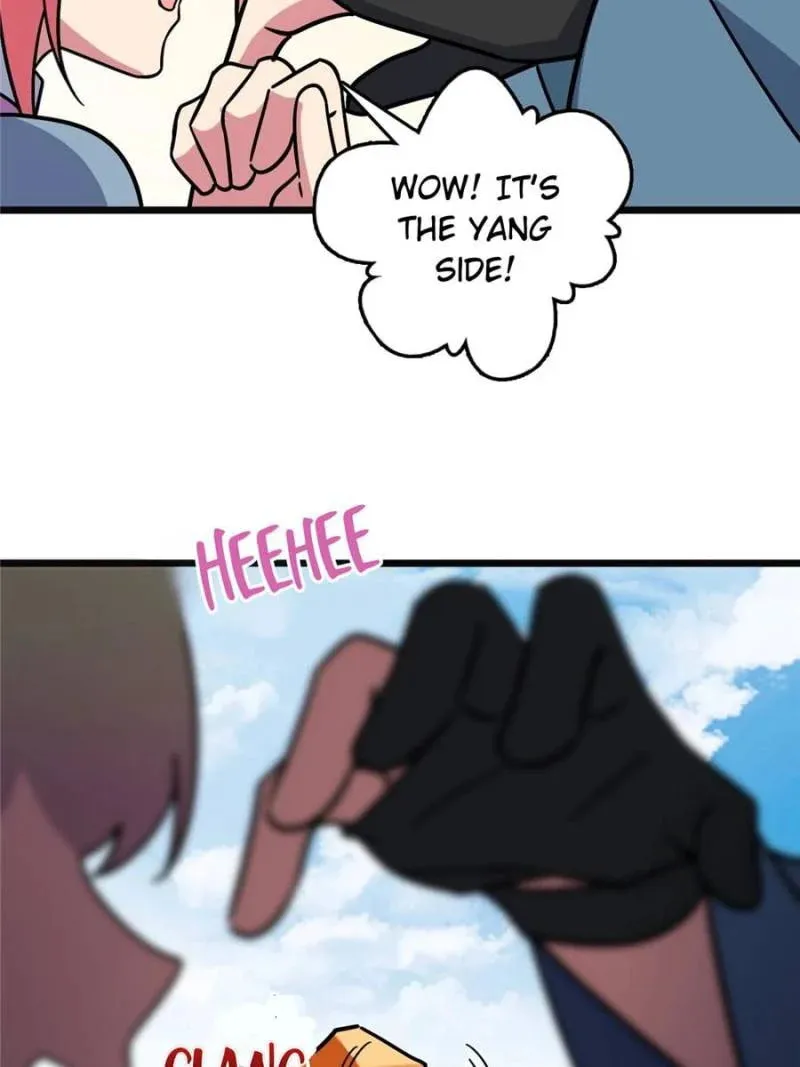 My Master Only Breaks Through Every Time the Limit Is Reached Chapter 111 page 82 - 