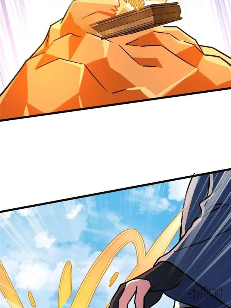 My Master Only Breaks Through Every Time the Limit Is Reached Chapter 111 page 84 - 