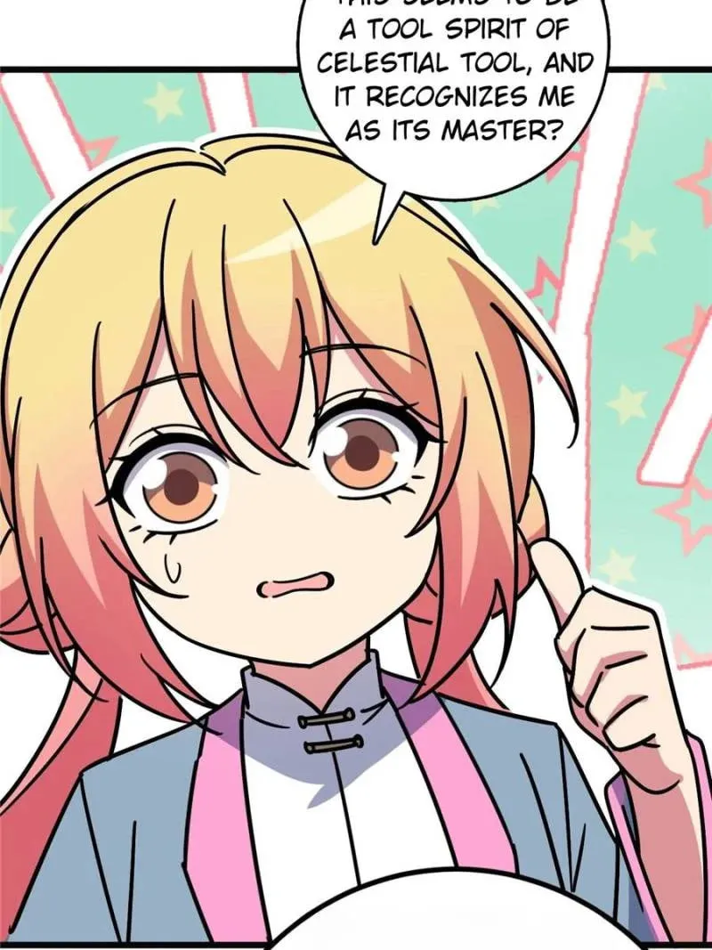 My Master Only Breaks Through Every Time the Limit Is Reached Chapter 111 page 86 - 