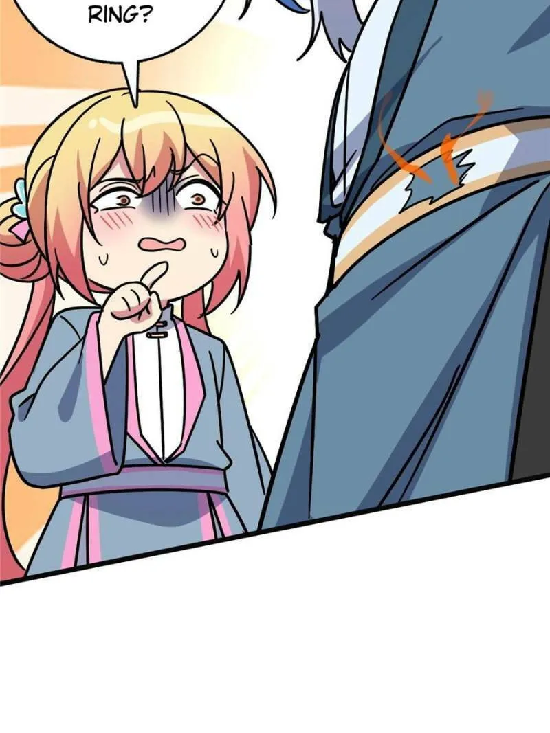 My Master Only Breaks Through Every Time the Limit Is Reached Chapter 111 page 88 - 