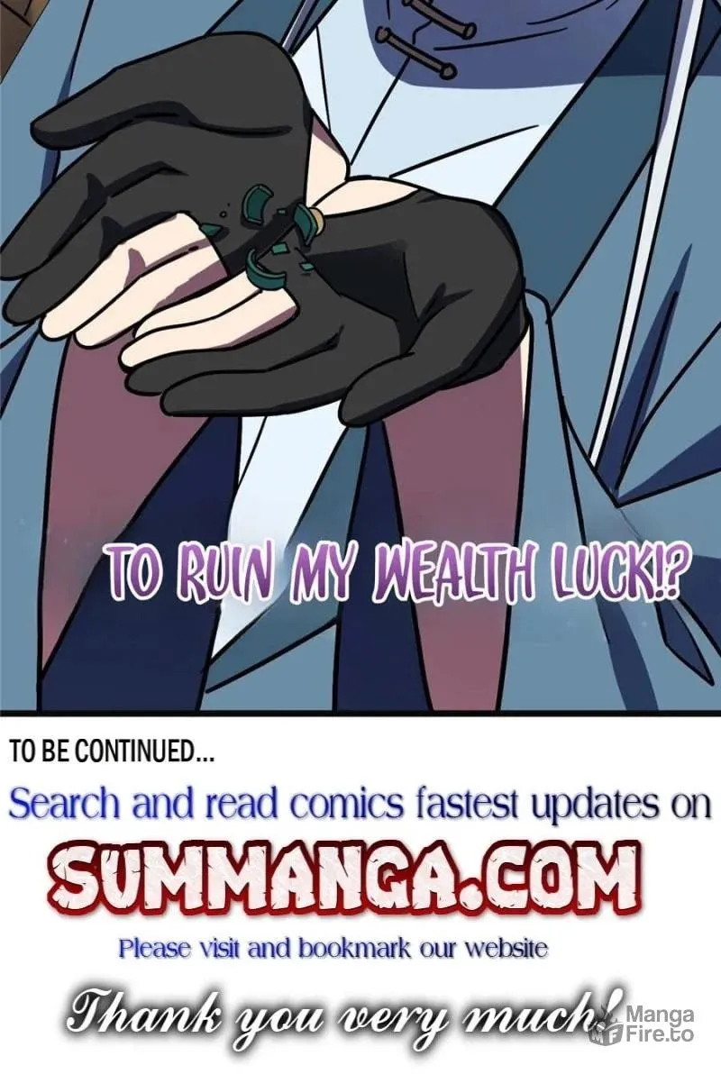 My Master Only Breaks Through Every Time the Limit Is Reached Chapter 111 page 90 - 
