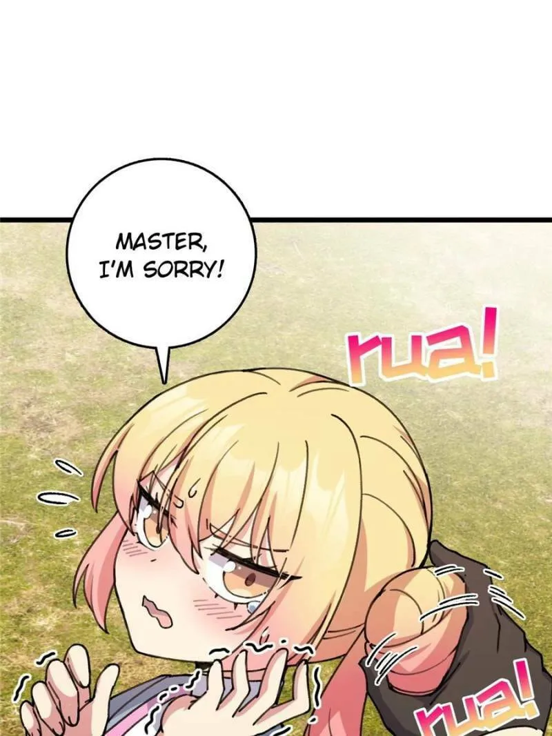 My Master Only Breaks Through Every Time the Limit Is Reached Chapter 112 page 11 - 