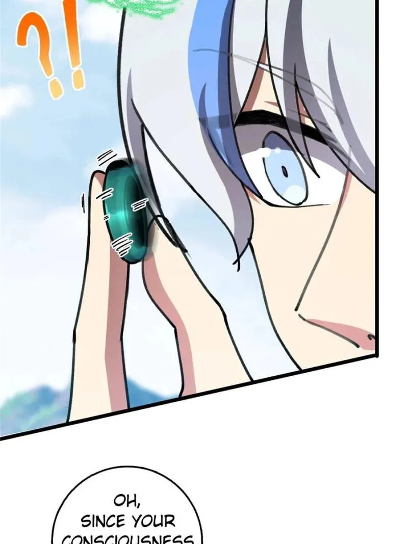 My Master Only Breaks Through Every Time the Limit Is Reached Chapter 112 page 14 - 