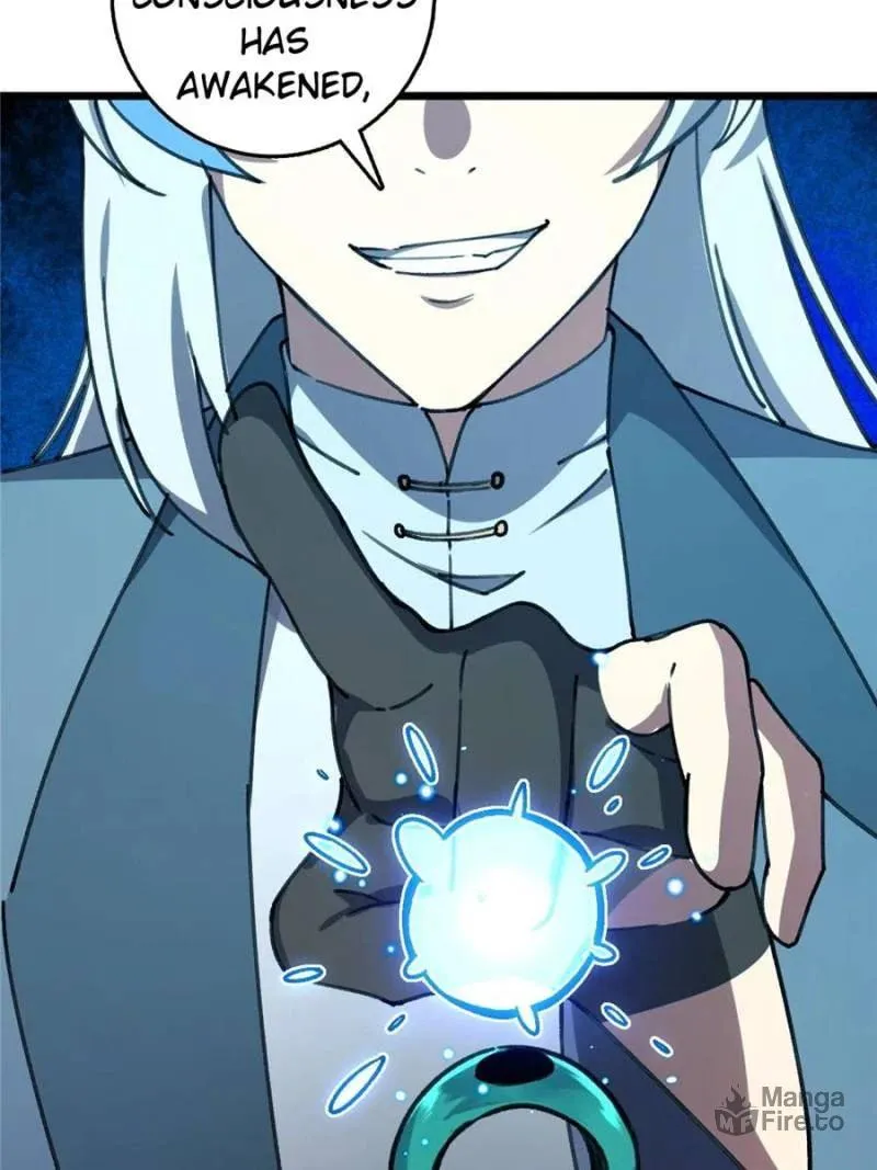 My Master Only Breaks Through Every Time the Limit Is Reached Chapter 112 page 15 - 