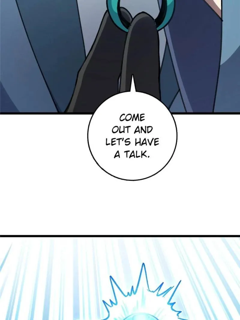 My Master Only Breaks Through Every Time the Limit Is Reached Chapter 112 page 16 - 