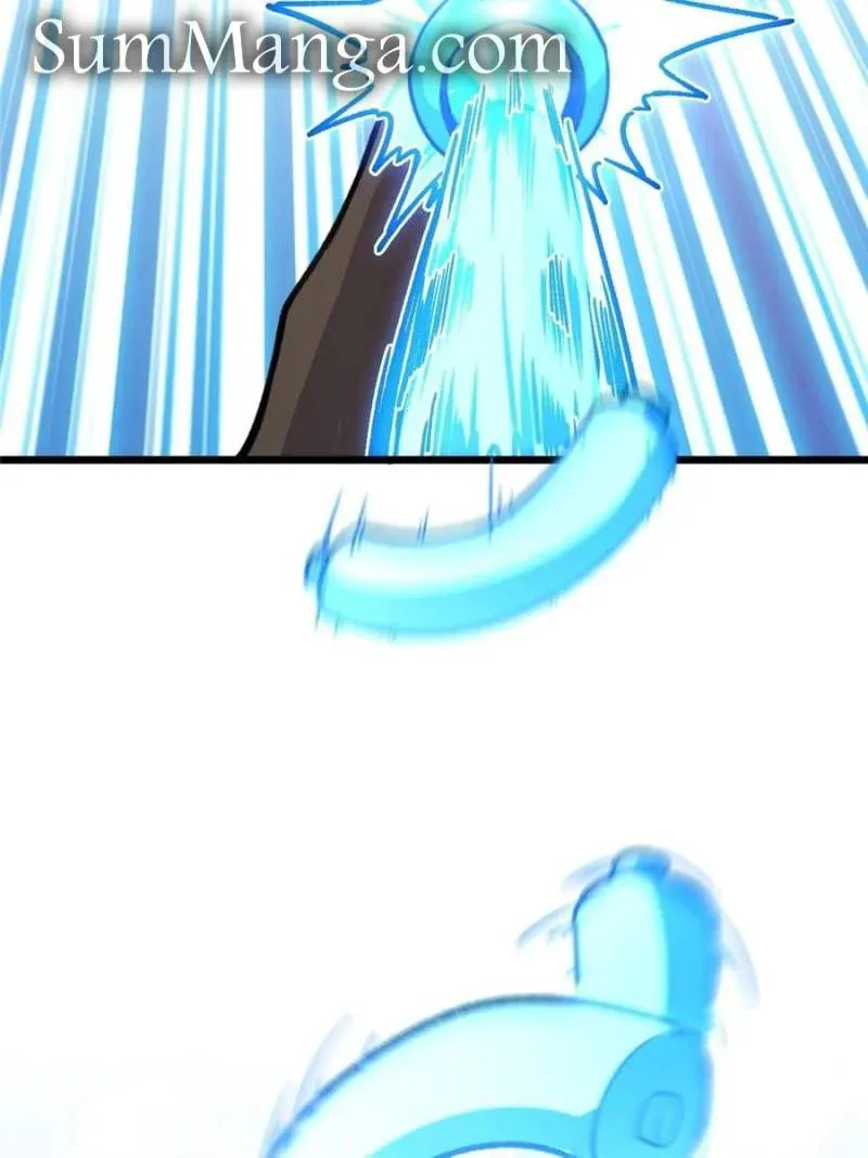 My Master Only Breaks Through Every Time the Limit Is Reached Chapter 112 page 17 - 