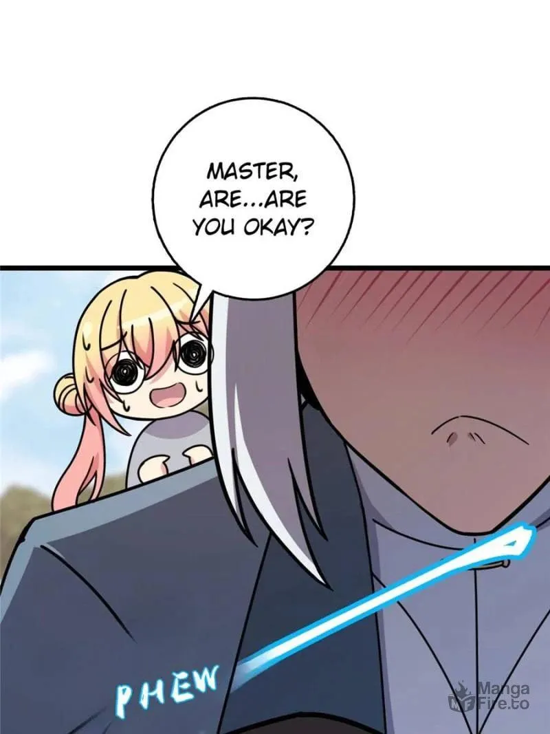 My Master Only Breaks Through Every Time the Limit Is Reached Chapter 112 page 3 - 