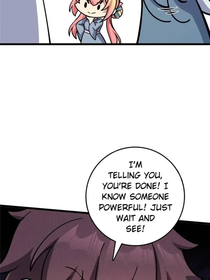 My Master Only Breaks Through Every Time the Limit Is Reached Chapter 112 page 22 - 