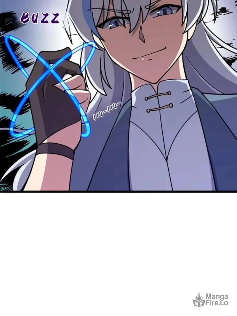 My Master Only Breaks Through Every Time the Limit Is Reached Chapter 112 page 25 - 