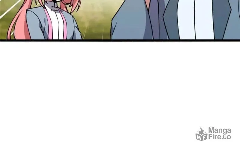 My Master Only Breaks Through Every Time the Limit Is Reached Chapter 112 page 30 - 