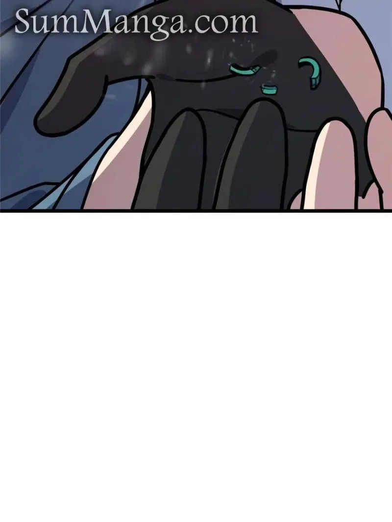 My Master Only Breaks Through Every Time the Limit Is Reached Chapter 112 page 4 - 