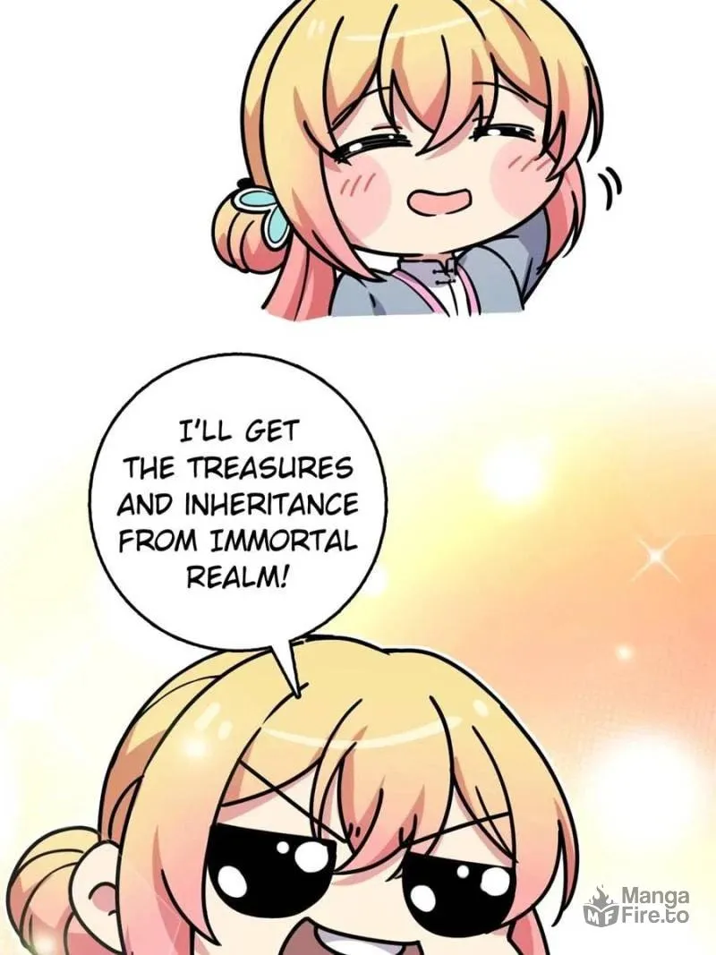 My Master Only Breaks Through Every Time the Limit Is Reached Chapter 112 page 36 - 