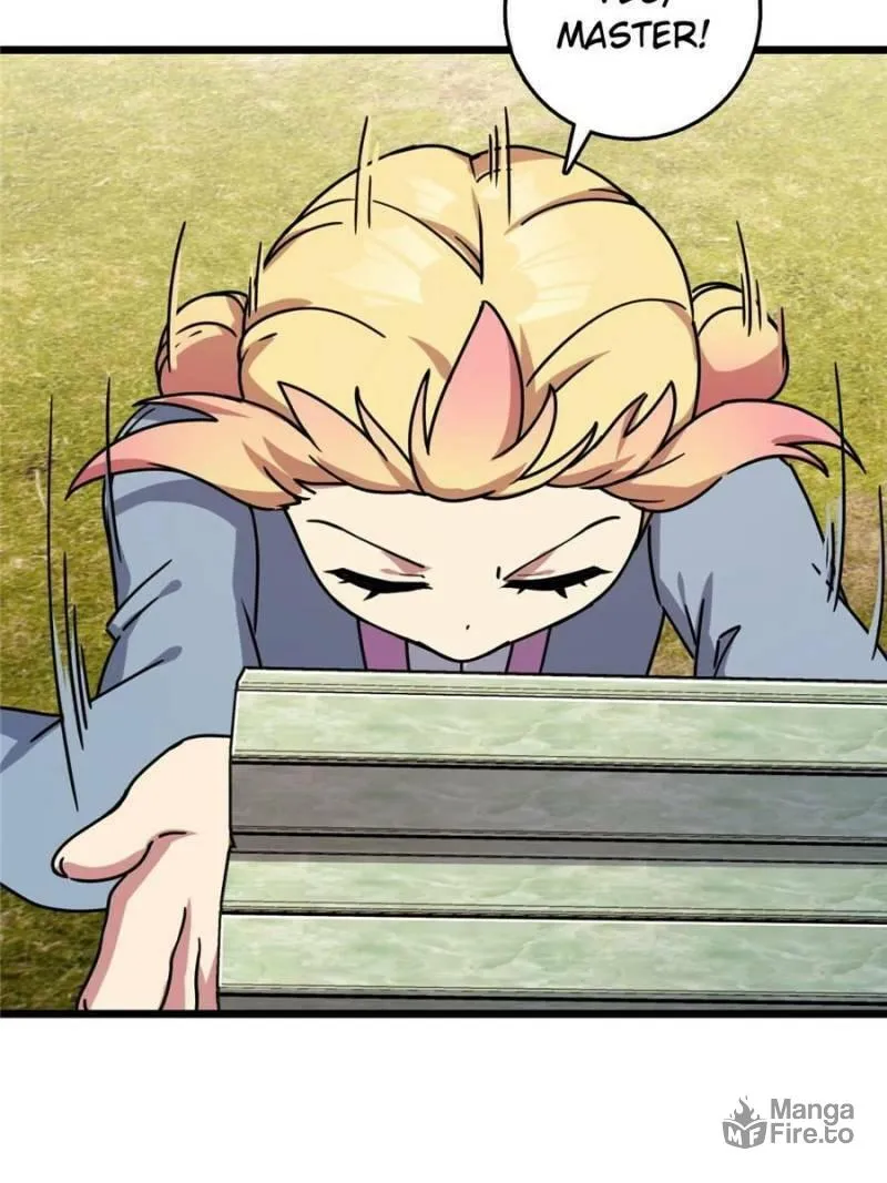 My Master Only Breaks Through Every Time the Limit Is Reached Chapter 112 page 40 - 