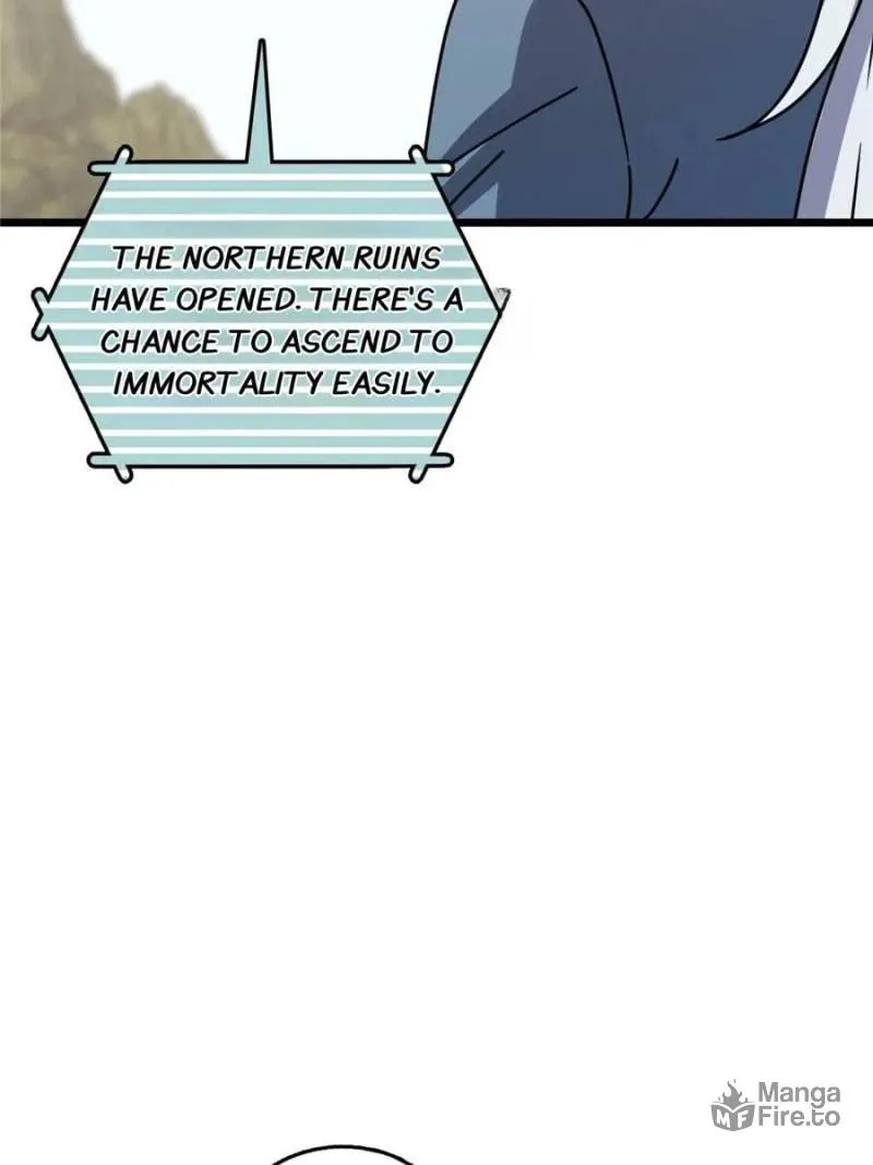 My Master Only Breaks Through Every Time the Limit Is Reached Chapter 112 page 45 - 