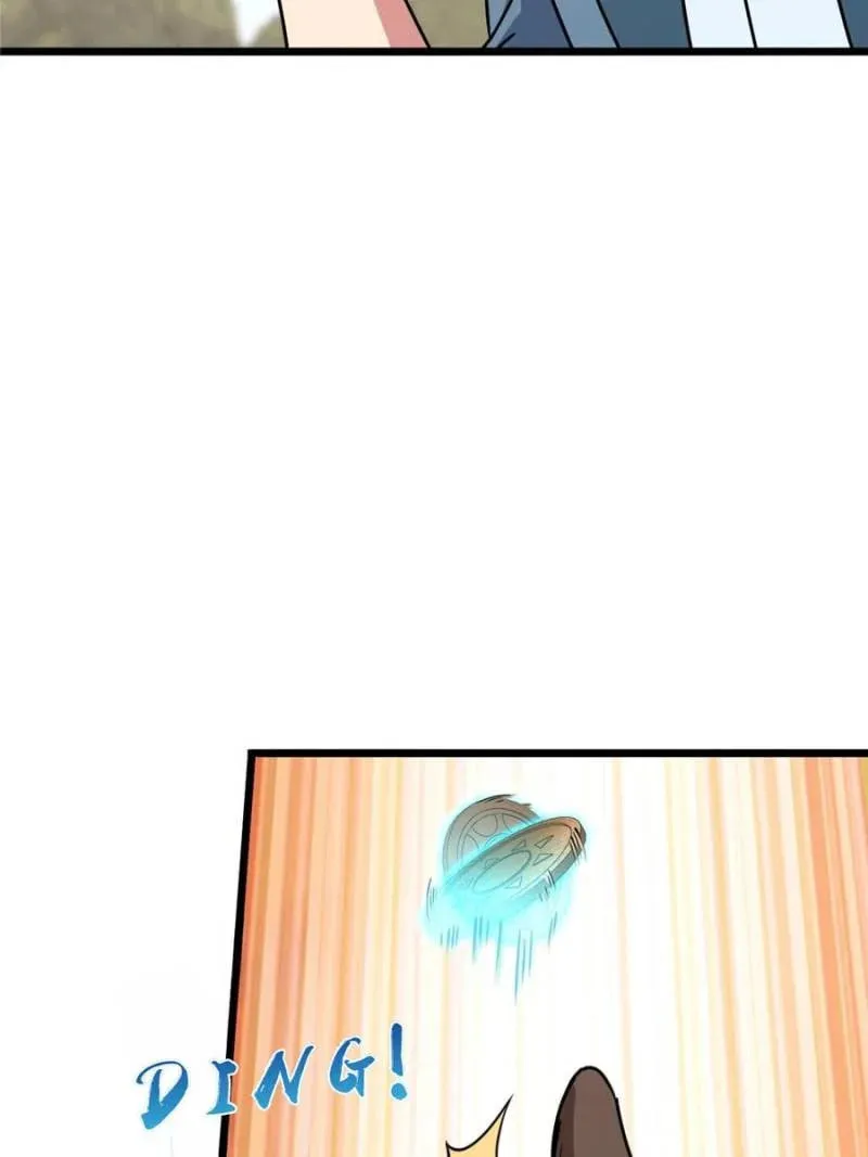 My Master Only Breaks Through Every Time the Limit Is Reached Chapter 112 page 47 - 