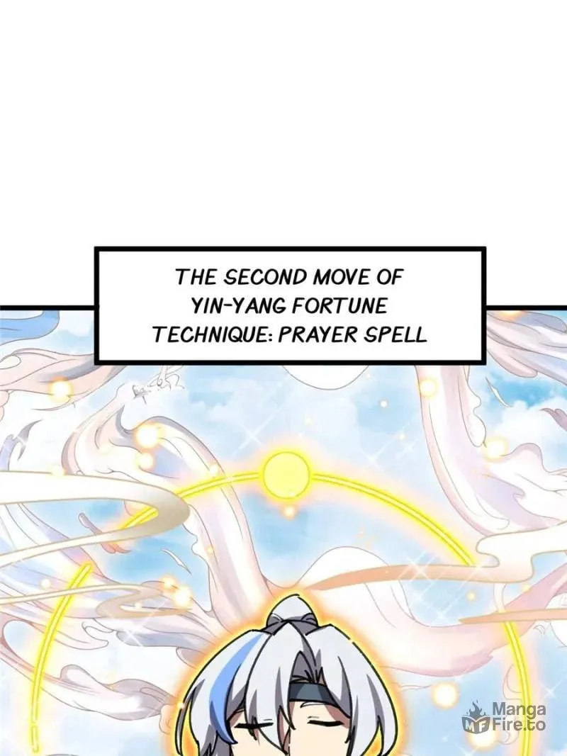 My Master Only Breaks Through Every Time the Limit Is Reached Chapter 112 page 50 - 