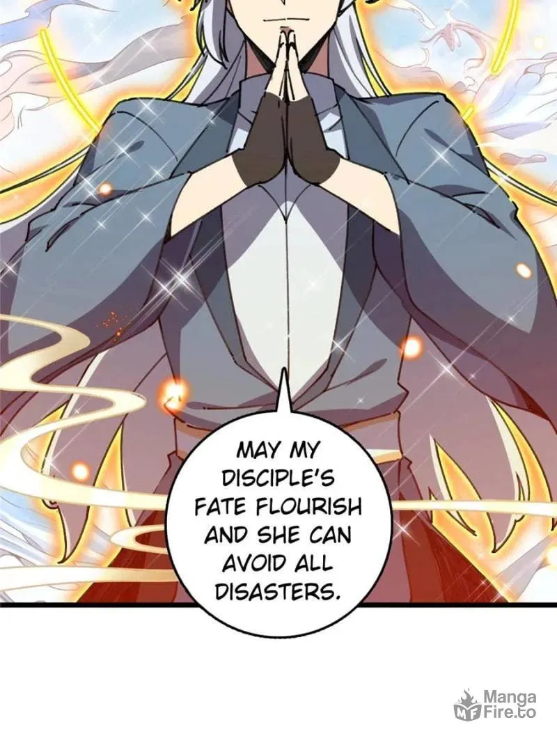 My Master Only Breaks Through Every Time the Limit Is Reached Chapter 112 page 51 - 
