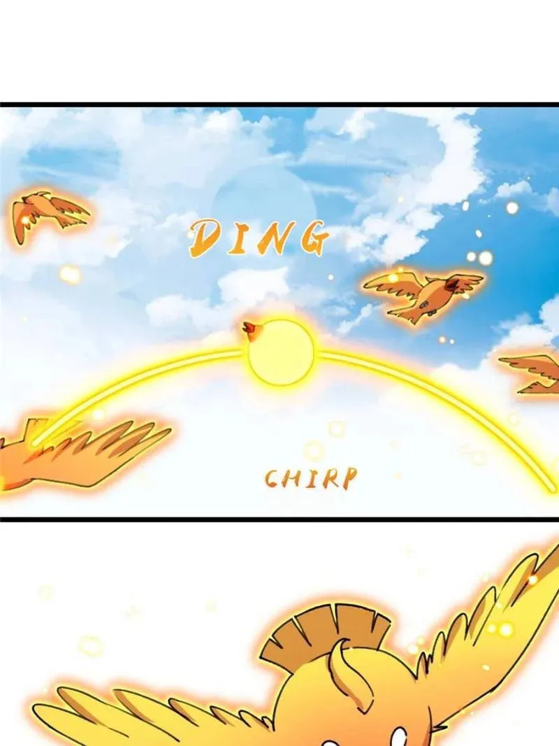 My Master Only Breaks Through Every Time the Limit Is Reached Chapter 112 page 52 - 