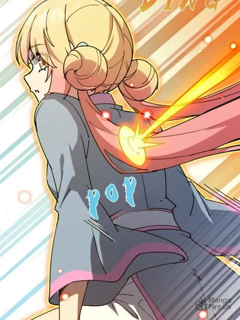 My Master Only Breaks Through Every Time the Limit Is Reached Chapter 112 page 55 - 