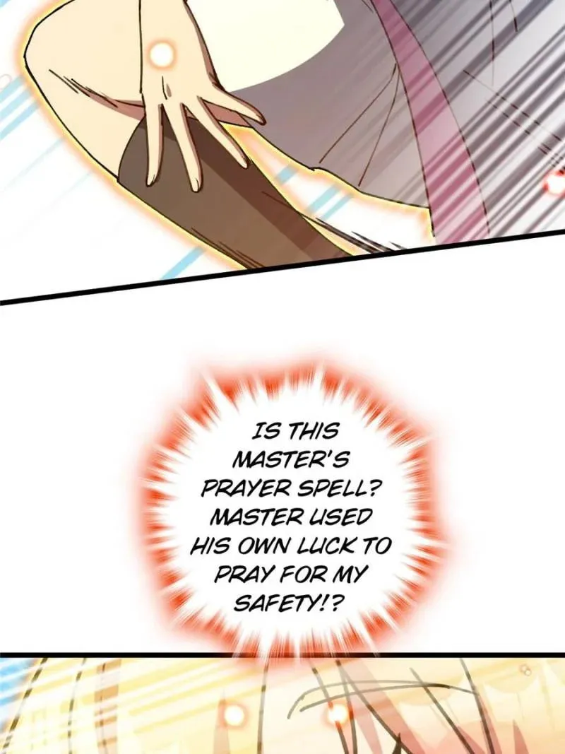 My Master Only Breaks Through Every Time the Limit Is Reached Chapter 112 page 56 - 