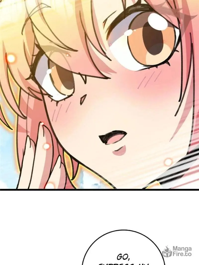 My Master Only Breaks Through Every Time the Limit Is Reached Chapter 112 page 57 - 