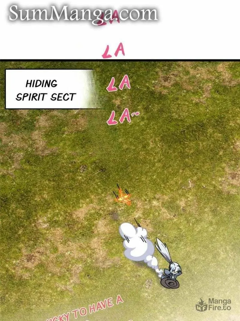 My Master Only Breaks Through Every Time the Limit Is Reached Chapter 112 page 60 - 