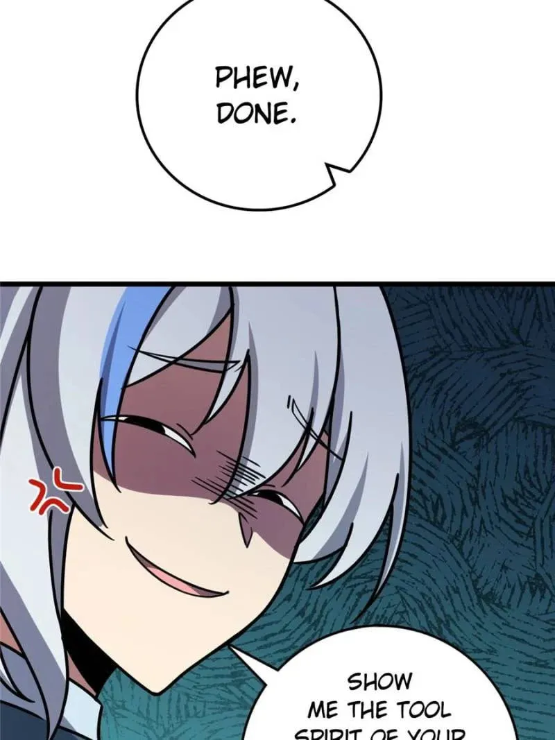 My Master Only Breaks Through Every Time the Limit Is Reached Chapter 112 page 7 - 