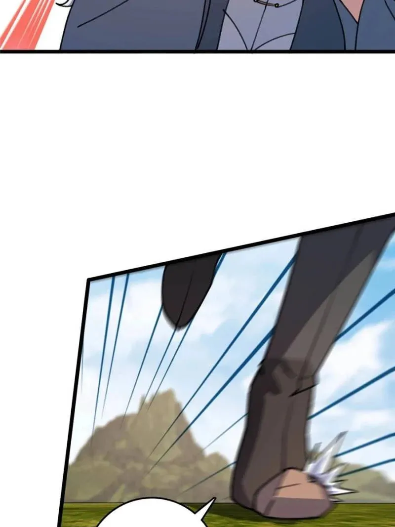 My Master Only Breaks Through Every Time the Limit Is Reached Chapter 112 page 62 - 