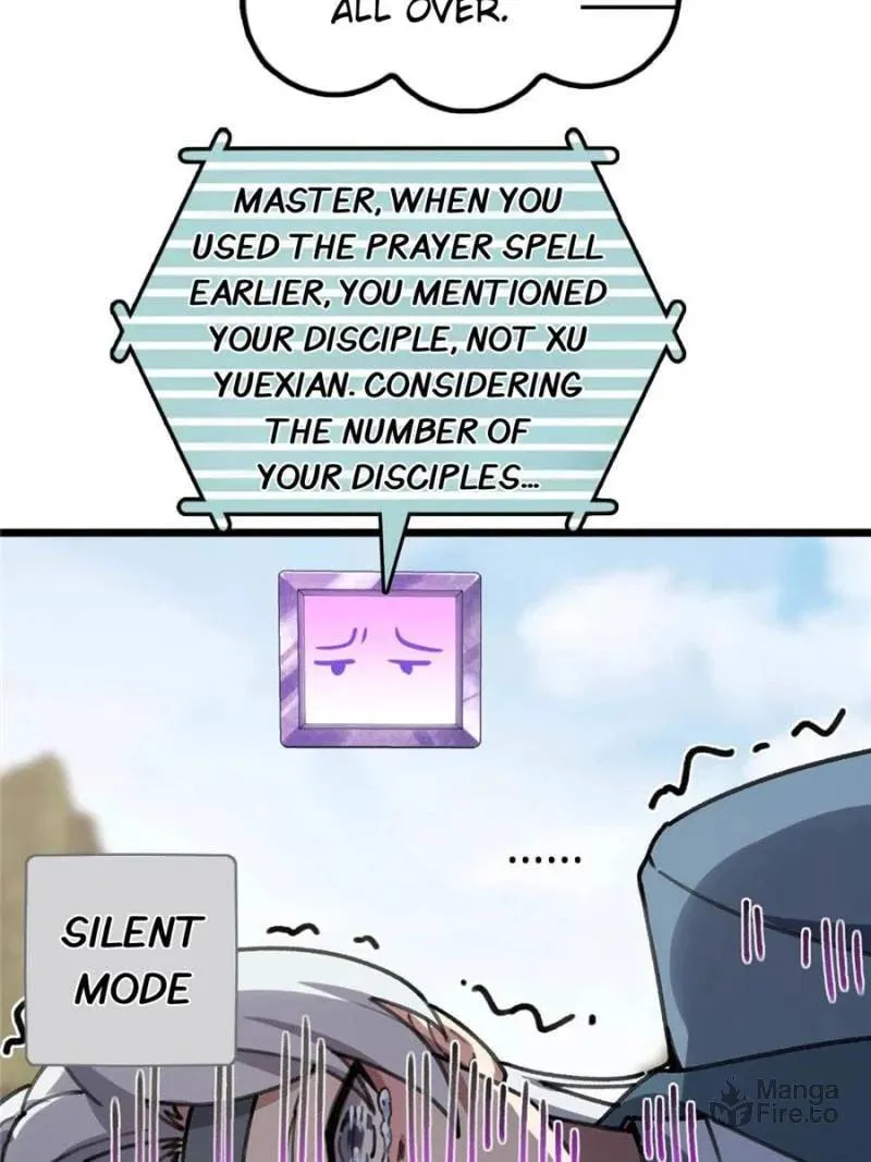 My Master Only Breaks Through Every Time the Limit Is Reached Chapter 112 page 65 - 