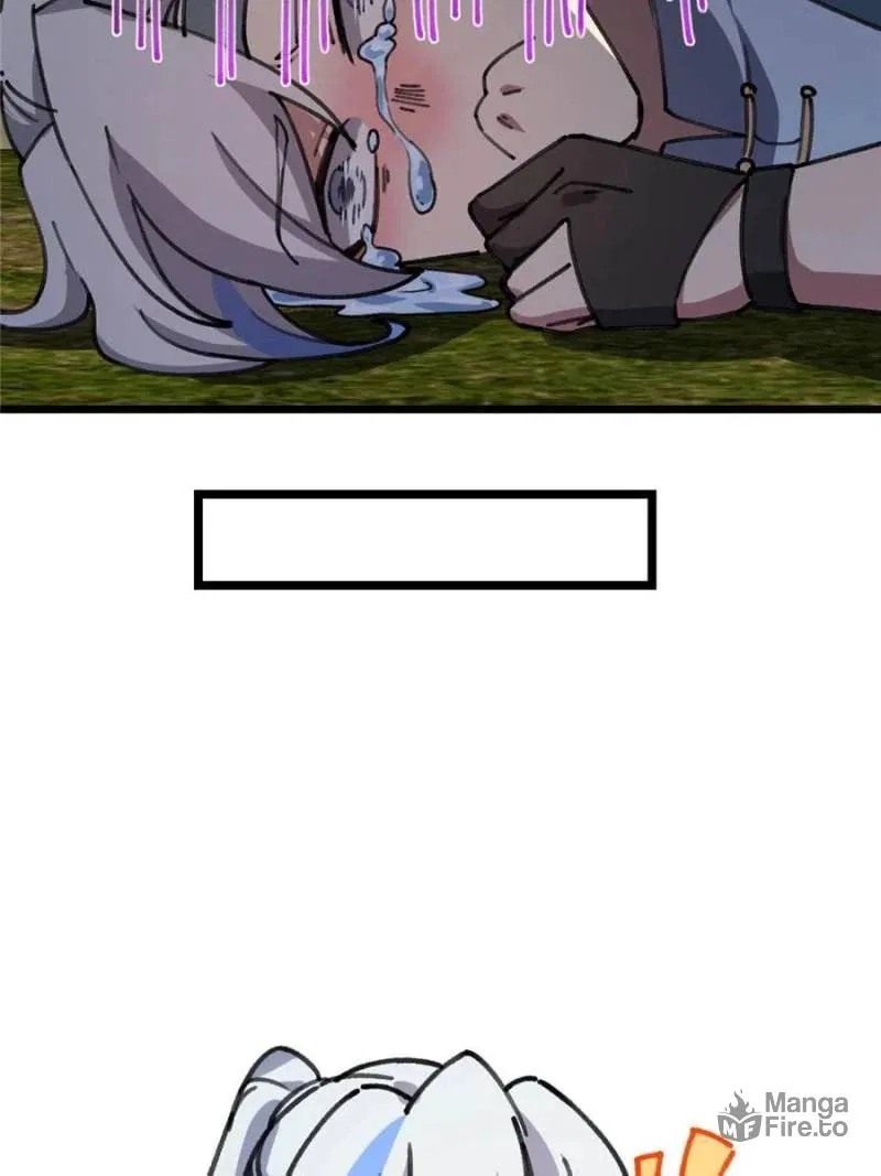 My Master Only Breaks Through Every Time the Limit Is Reached Chapter 112 page 66 - 