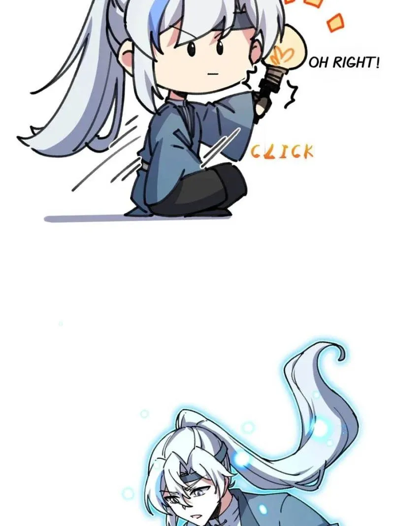 My Master Only Breaks Through Every Time the Limit Is Reached Chapter 112 page 67 - 