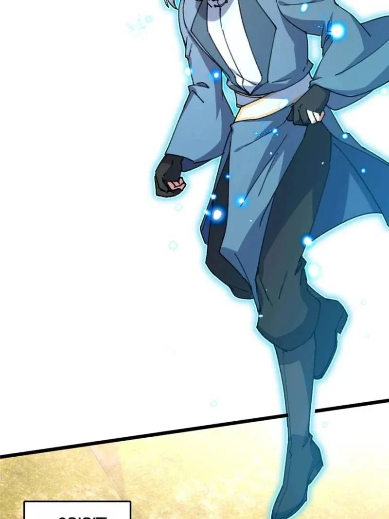 My Master Only Breaks Through Every Time the Limit Is Reached Chapter 112 page 68 - 